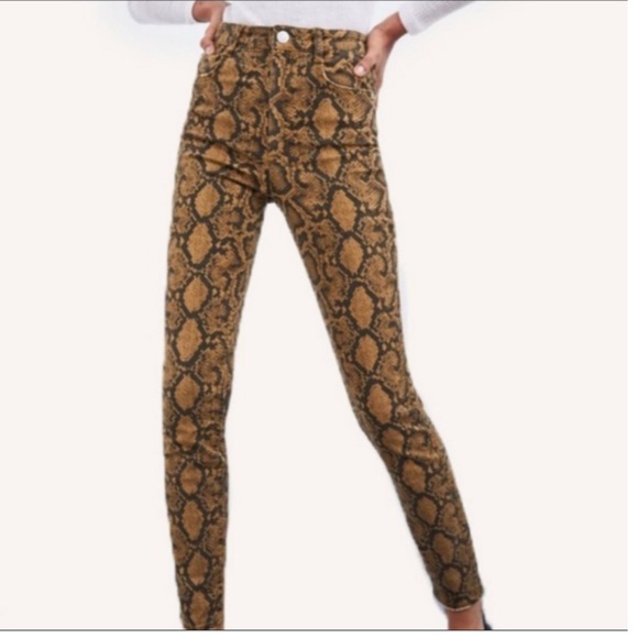 Zara jeans - Picture 3 of 8